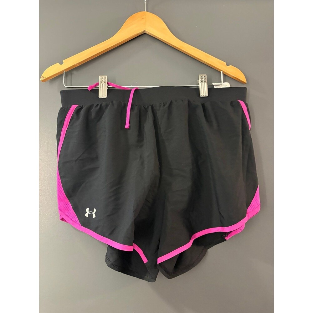 Under Armour